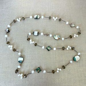 Brighton Necklace
